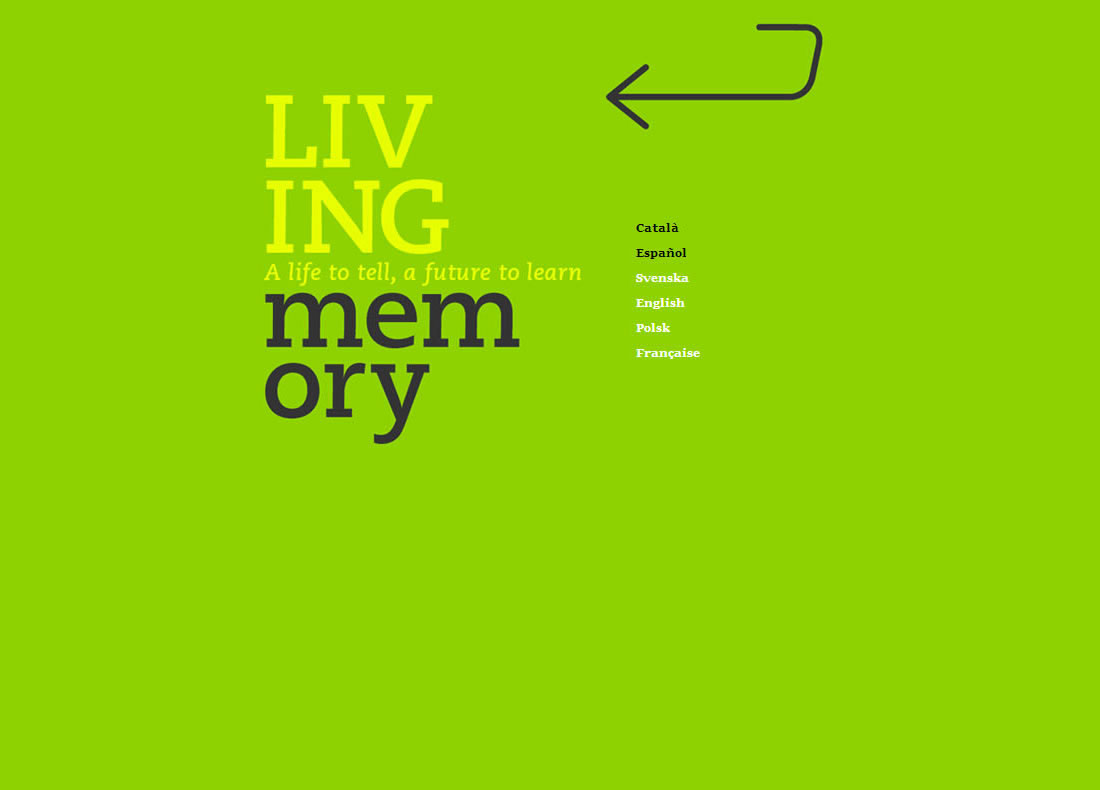 Living Memory